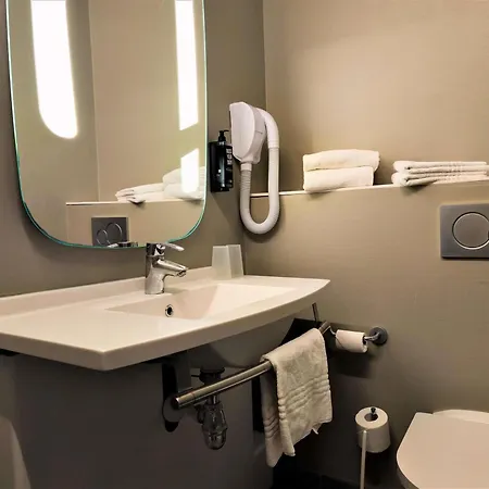 Ibis Centre 3* Deauville