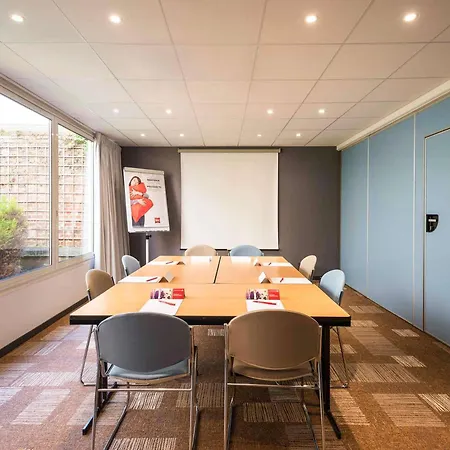 Hotell Ibis Centre