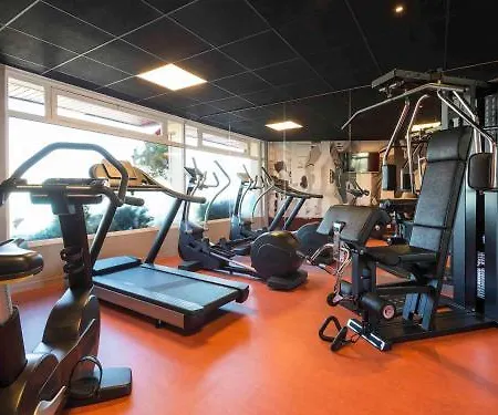 Ibis Centre Deauville