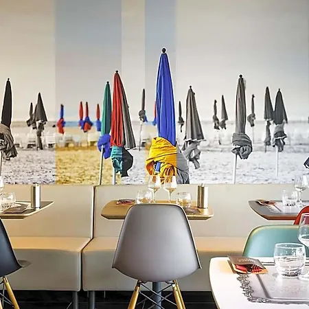 Hotel Ibis Centre Deauville