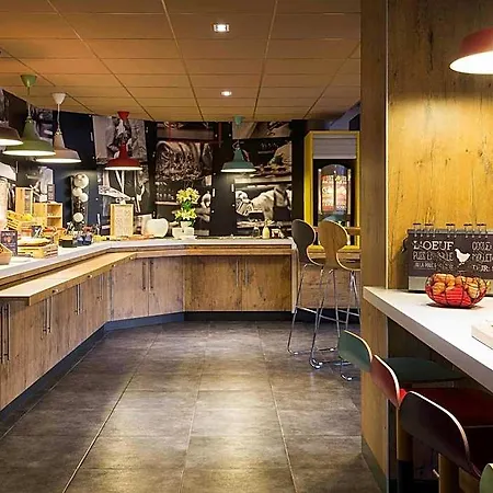 Ibis Centre Deauville