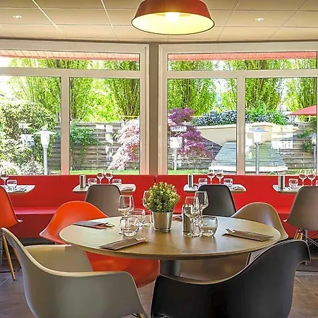 Ibis Centre Deauville