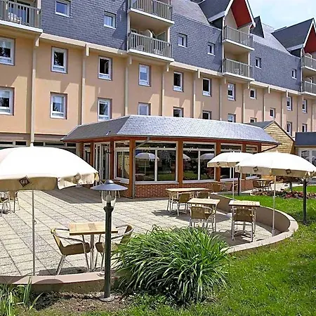 Hotel Ibis Centre Deauville