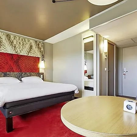 Ibis Centre Hotel
