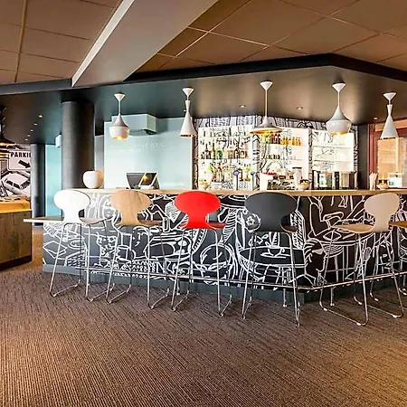 Hotel Ibis Centre