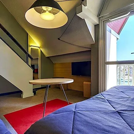 Hotel Ibis Centre Deauville