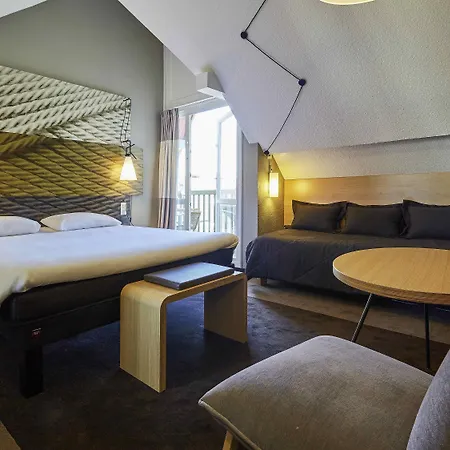 Hotell Ibis Centre