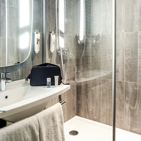 Hotell Ibis Centre 3*