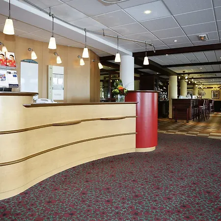 Ibis Centre 3* Deauville