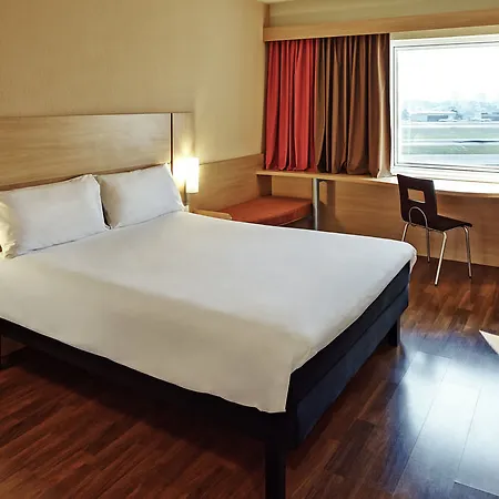 Hotel Ibis Centre