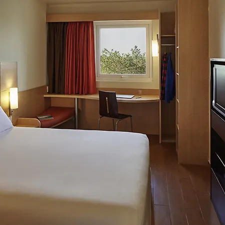 Hotel Ibis Centre Deauville