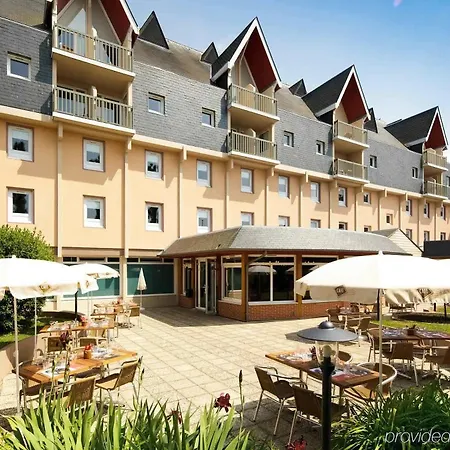 Ibis Centre Deauville