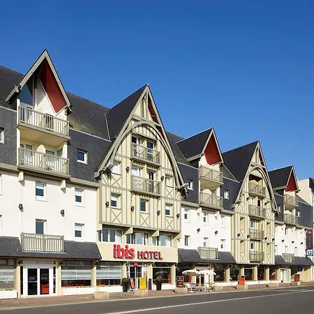 Ibis Centre Hotel