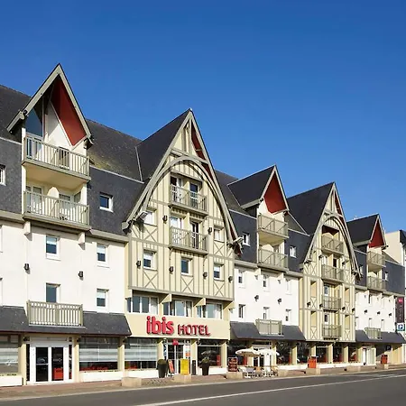 Ibis Centre Hotel