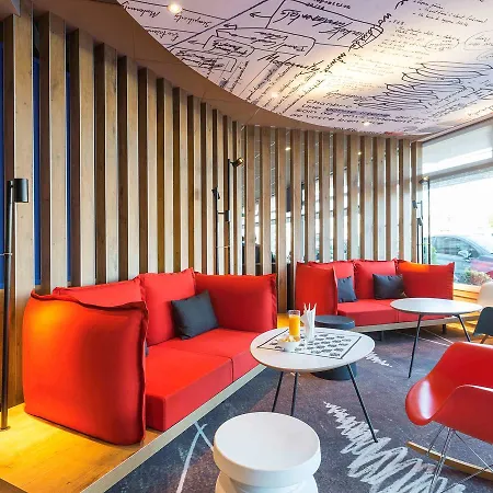 Ibis Centre Deauville