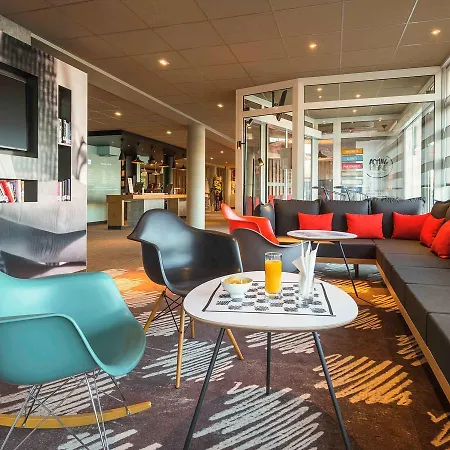 Ibis Centre 3*