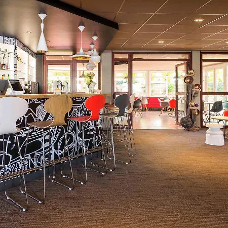Hotel Ibis Centre Deauville