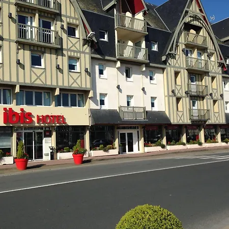 Otel Ibis Centre