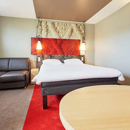 Ibis Centre Hotel