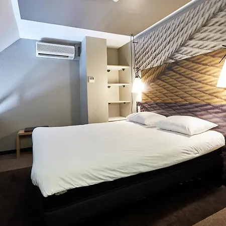 Ibis Centre Довиль