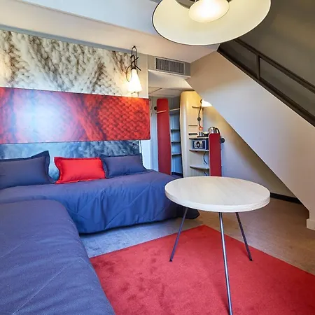 Ibis Centre Hotel