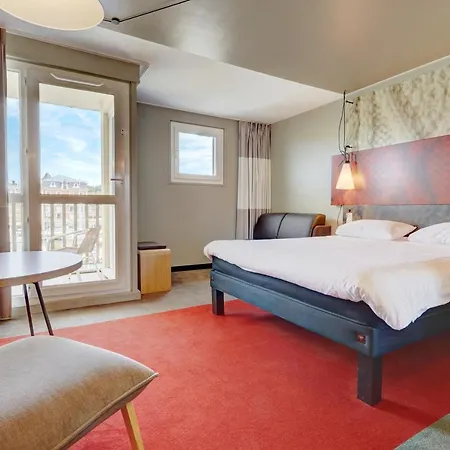 Ibis Centre Deauville