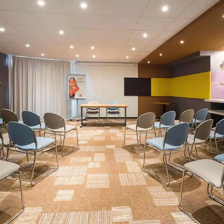 Ibis Centre 3* Deauville