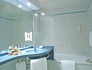 Ibis Centre Довиль