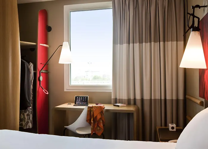 Hotel Ibis Centre