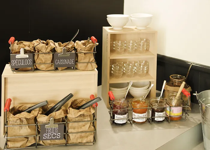 Ibis Centre Довиль