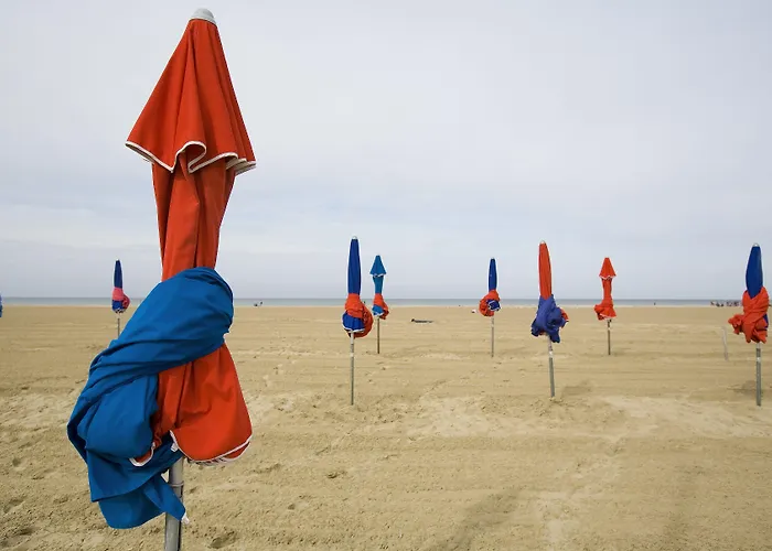 Ibis Centre 3* דוביל