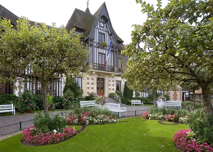 Ibis Centre Deauville