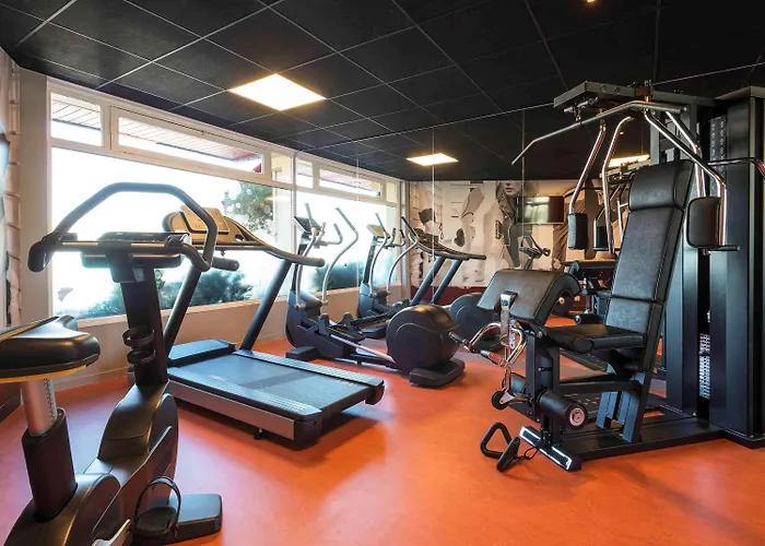 Hotel Ibis Centre Deauville