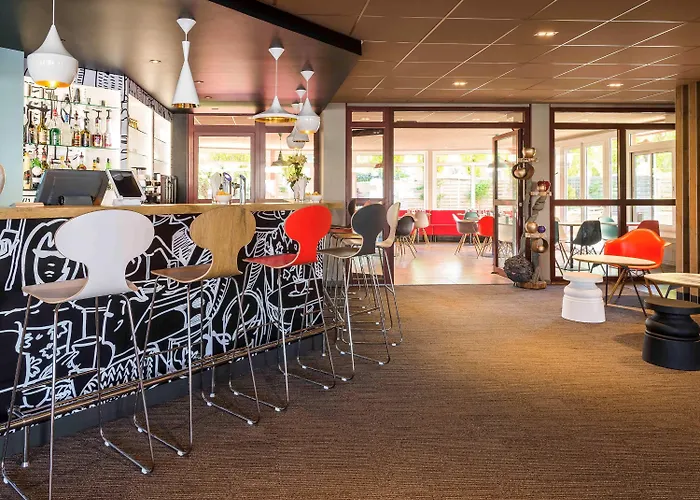 מלון Ibis Centre