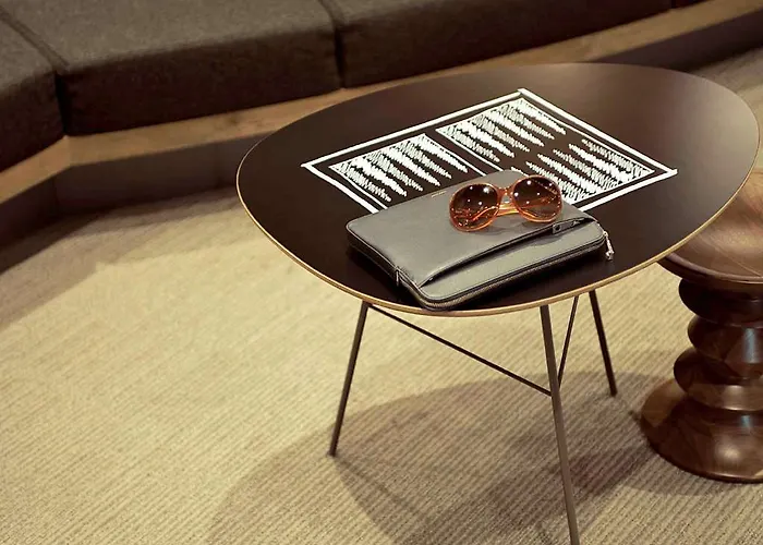 Ibis Centre מלון דוביל