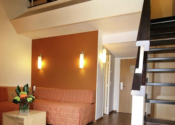 Ibis Centre 3* Deauville