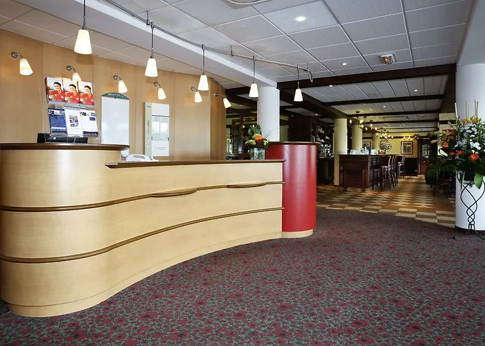 Ibis Centre 3* Deauville