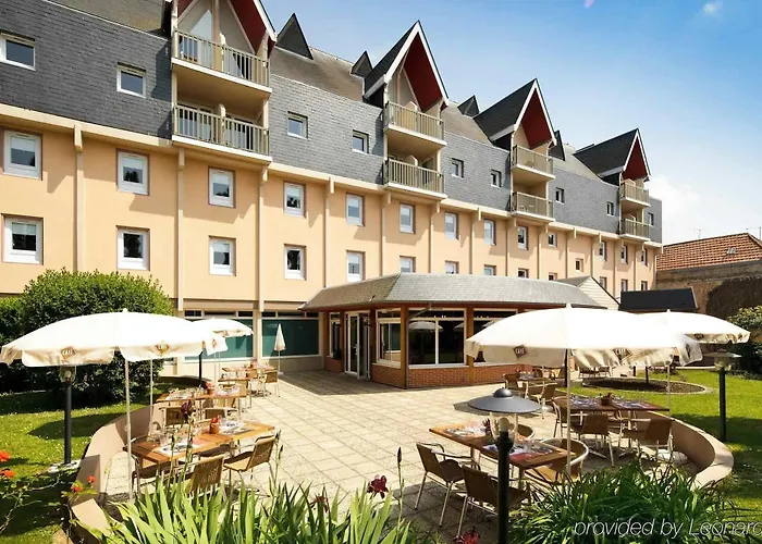 Ibis Centre Deauville