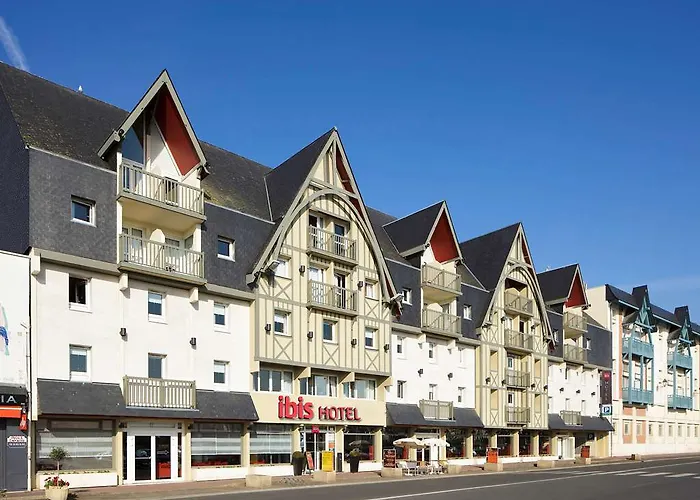 Ibis Centre Отель