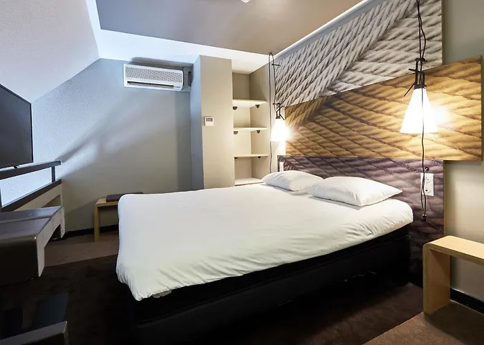 Ibis Centre Довиль